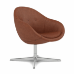 poltrona kokon club varier