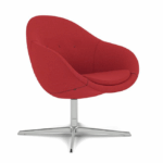 poltrona kokon club varier