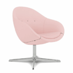 poltrona kokon club varier