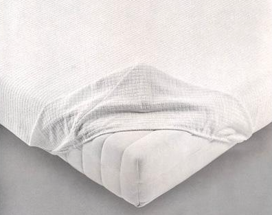 coprimaterasso in spugna