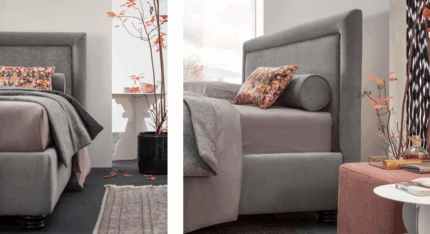 letto contenitore chloe v&nice