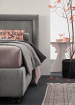 letto contenitore chloe v&nice