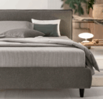 letto imbottito dalia v&nice