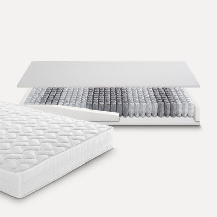 materasso singolo simply ideariposo