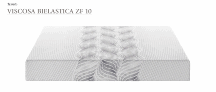materasso zefiro dorsal mousse