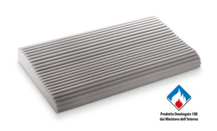 guanciale ignifugo marconi ergonomico