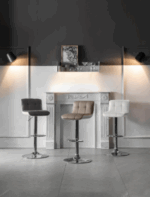 sgabello stones kurt