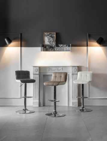 sgabello stones kurt