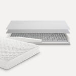 materasso matrimoniale molle standard