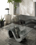 tavolino flexus stones