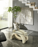 tavolino olimpia stones