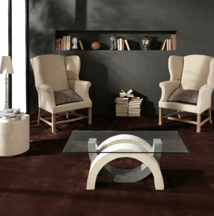 tavolino olimpia stones