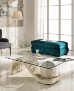 tavolino onda stones