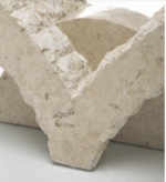 tavolino stones papillon