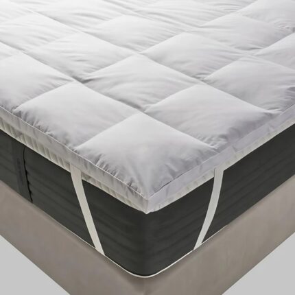 topper greem dorelan