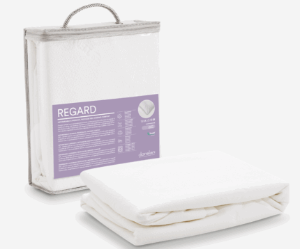 coprimaterasso dorelan regard