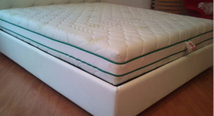 materasso singolo memory