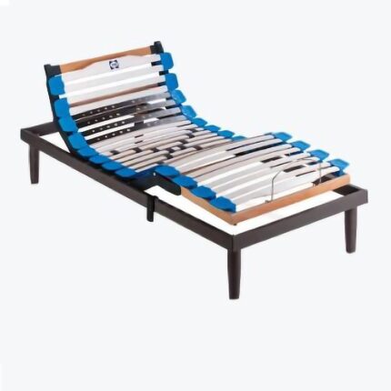 Rete Motorizzata Sealy Energo Adjustable