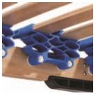 rete motorizzata sealy energo adjustable