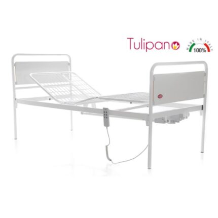 Letto Degenza Elettrico TULIPANO