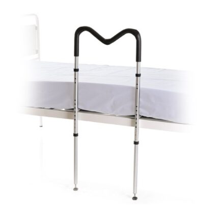 Sponda anticaduta ridotta