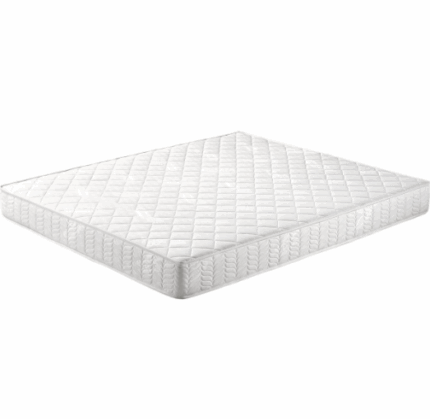 materasso singolo schiumato h 20 cm