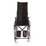 Carrozzina Reclinabile COUNTY-S Go