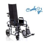 Carrozzina Reclinabile COUNTY-S Go