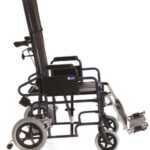 Carrozzina Reclinabile COUNTY-S Go