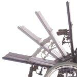 Carrozzina Reclinabile COUNTY-S Go