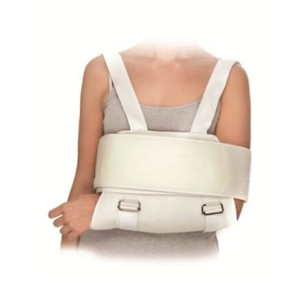 Immobilizzatore spalla in gommapiuma