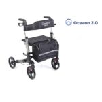 Rollator ATLANTE Mini