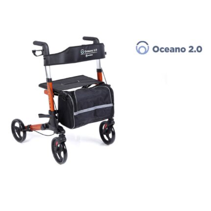 Rollator ATLANTE Mini