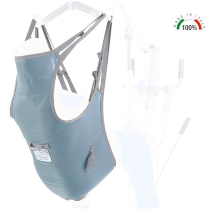 Imbracatura per Sollevamalati