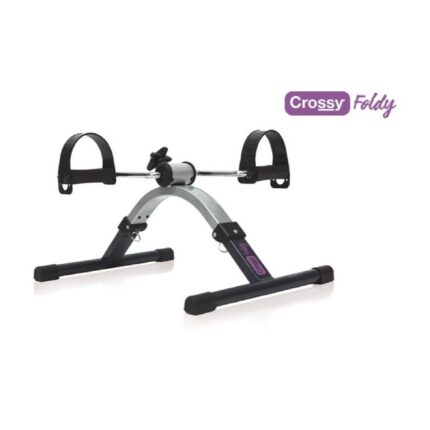 Pedaliera per riabilitazione CROSSY FOLDY