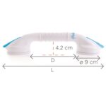 Impugnatura di sicurezza con ventosa HOLDY