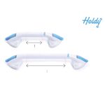 Impugnatura di sicurezza con ventosa HOLDY