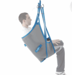 imbracatura per amputati