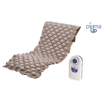 Kit antidecubito PIUMA UP
