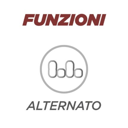 Kit Antidecubito DOMUS 2