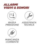 Kit Antidecubito DOMUS 4 - immagine 2