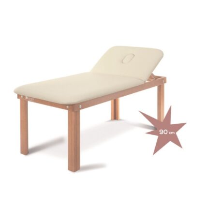 Lettino trattamenti DENEB (Piano 90cm)