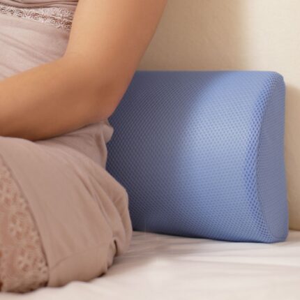 Cilindro in Memory Foam OPERA