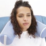 Cuscino a cilindro OPERA