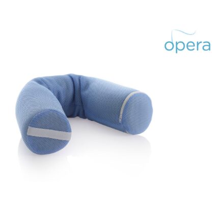 Cuscino a cilindro OPERA