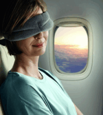 tempur sleep mask