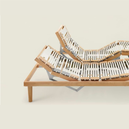 RETE DORSAL HUMAN STRONG RA FRA