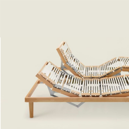 Dorsal Human Balance RA FRA