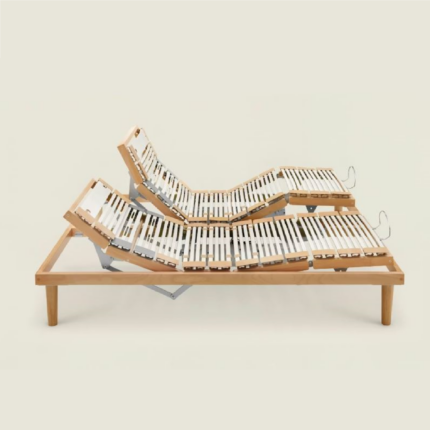 Dorsal Human Balance RA FRA