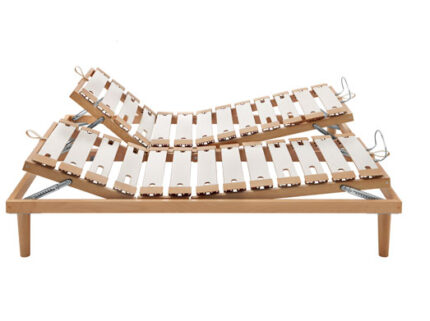 Dorsal Human Balance GA FGA-0